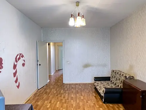 квартира за адресою Алматинська вул. (Алма-Атинська), 39-А