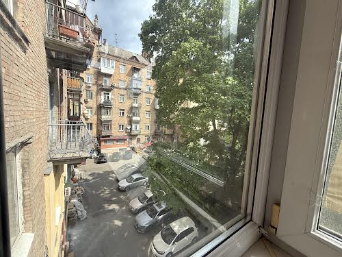 квартира за адресою Велика Васильківська вул. (Червоноармійська), 67/7
