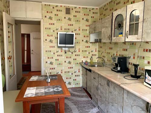 квартира за адресою Радунська вул., 38