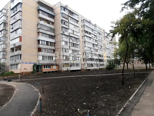 квартира за адресою Рональда Рейгана вул., 10