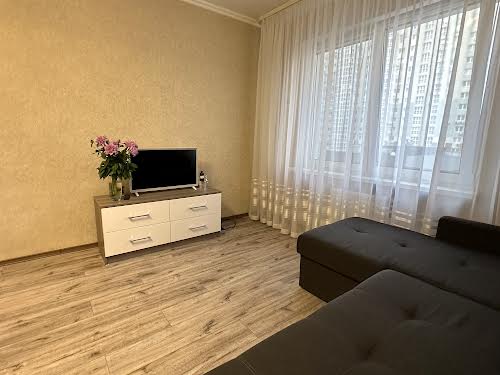 квартира по адресу Бориса Гмыри ул., 6а