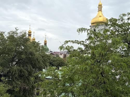 квартира по адресу Георгиевский пер., 2