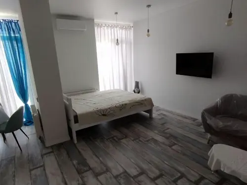 квартира за адресою Регенераторна вул., 4