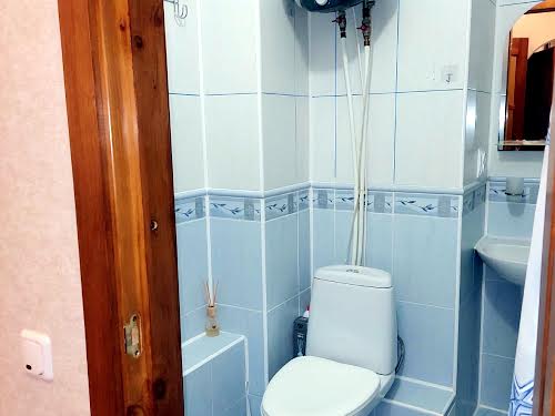 квартира за адресою Федора Ернста вул., 12