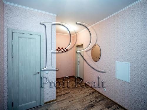 квартира по адресу Краковская ул., 27