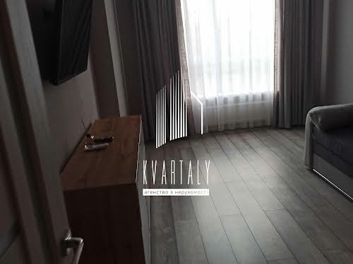 квартира по адресу Столичное шоссе, 1