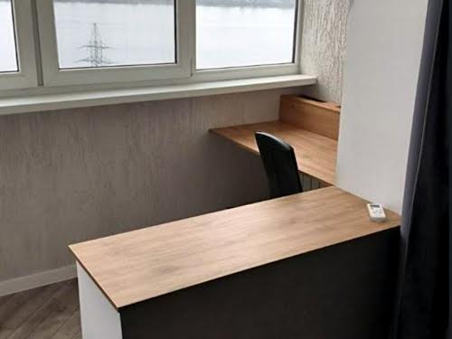 квартира по адресу Ревуцкого ул., 42