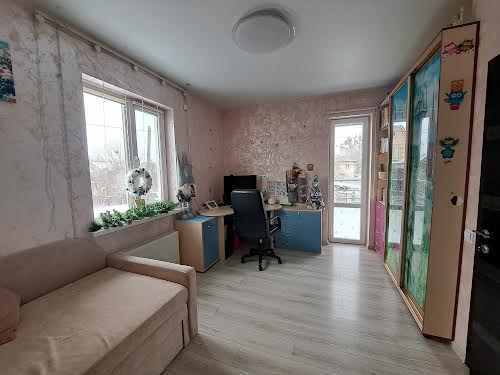 будинок за адресою Ірпінь, Озерна вул., 33