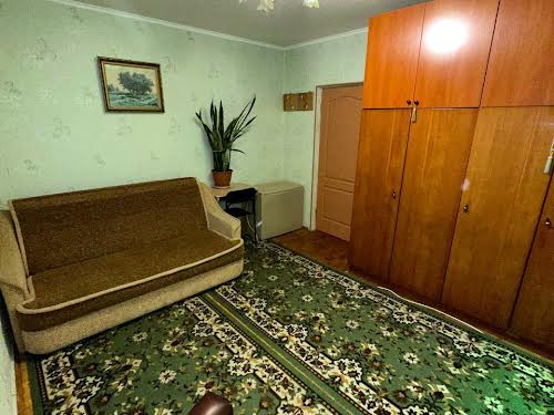 квартира по адресу Братства Тарасовцев ул. (Декабристів), 9-А