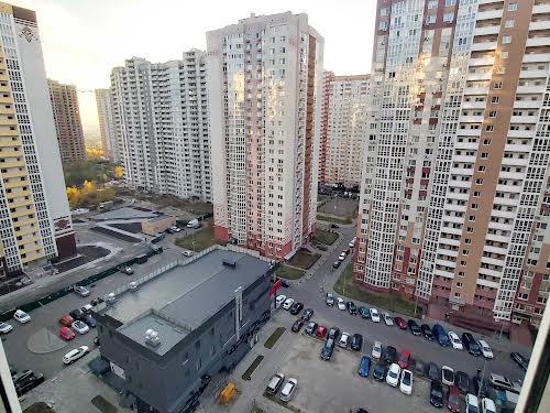 квартира по адресу Бориса Гмыри ул., 20