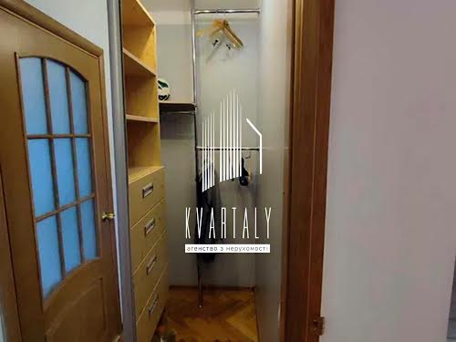 квартира за адресою Лесі Українки бульв., 17