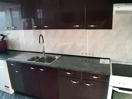 квартира за адресою Старонаводницька вул., 4А