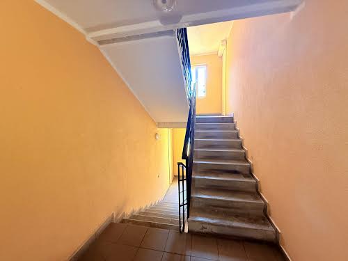 квартира за адресою с. Святопетрівське, Теплична вул., 48