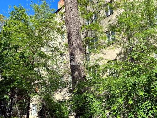 квартира по адресу Каразина ул., 13