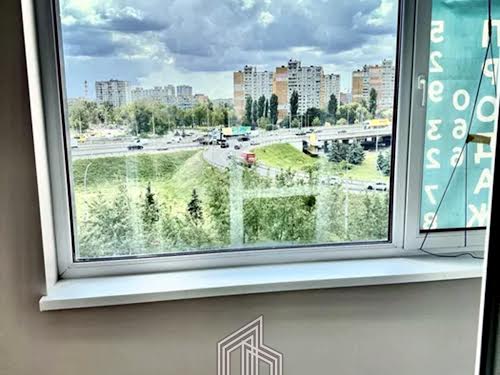 квартира за адресою Київ, Академіка Заболотного вул., 1