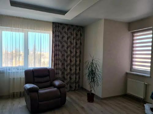 квартира по адресу Чёрных Запорожцев ул. (Петра Запорожця), 26-А