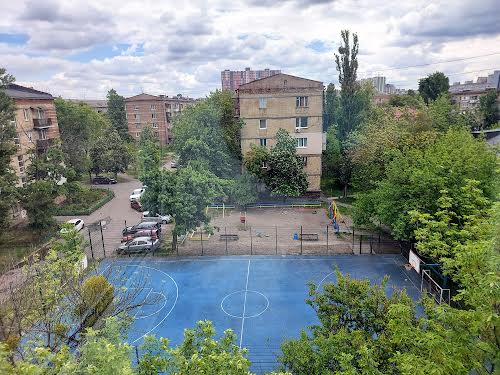 квартира по адресу Григорія Чупринки ул. (Чудновського), 8-А