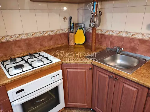 квартира по адресу Отакара Яроша ул., 59