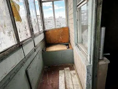 квартира за адресою Оболонський просп., 37