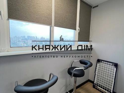 квартира по адресу Берестейский просп. (Победы), 5-В