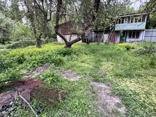 будинок за адресою с. Рожівка, Садове товариство Академік, 3-Лінія, 103