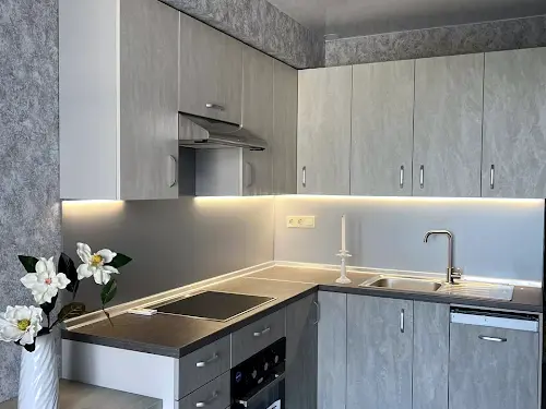 квартира по адресу Мандрыковская ул., 51л