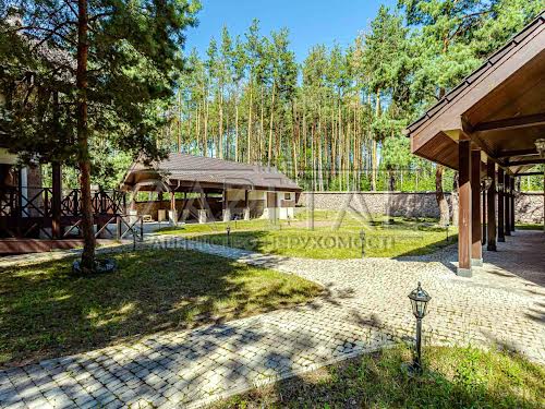 будинок за адресою с. Дмитрівка, Радісна
