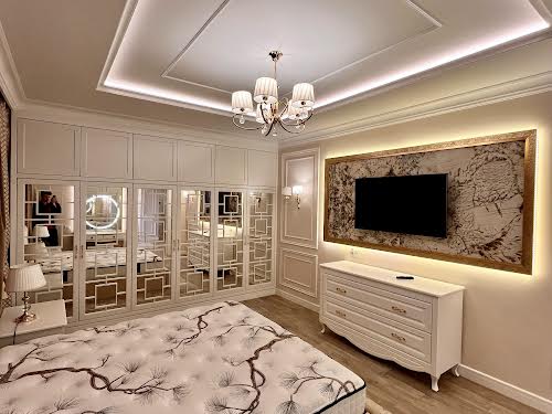 квартира за адресою Глибочицька вул., 32-Б