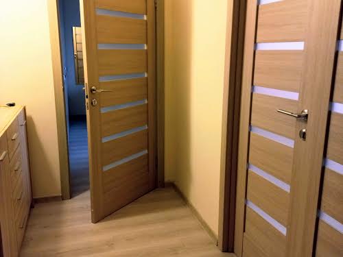 квартира за адресою Олександра Довженка вул., 16-А