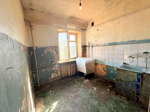 квартира по адресу Киев, Леонида Каденюка просп. (Юрия Гагарина), 5/2