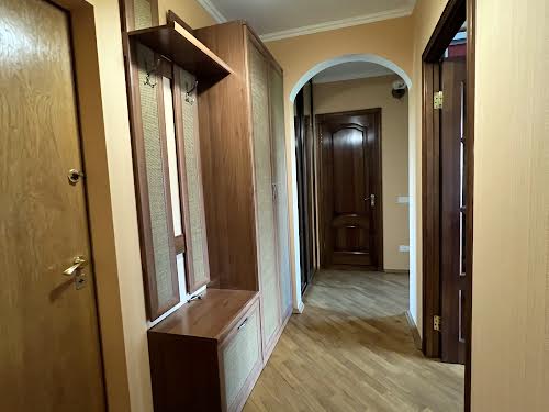 квартира по адресу Академика Палладина просп., 21