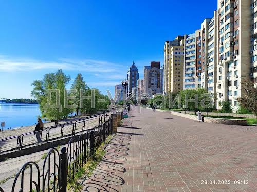 квартира по адресу Владимира Ивасюка просп. (Героїв Сталінграду), 20а