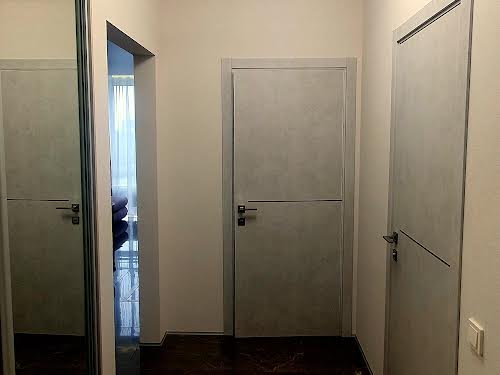 квартира за адресою Дніпровська набережна вул., 20-А