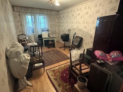 квартира по адресу Миколы Бажана просп., 36