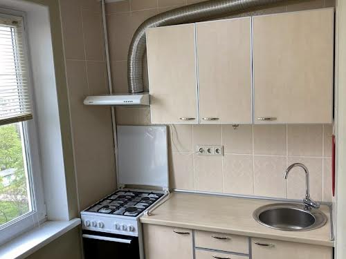 квартира по адресу Салтовское шоссе, 242