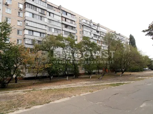 квартира за адресою Рональда Рейгана вул., 10