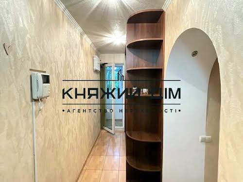 квартира за адресою Рибальська вул., 8