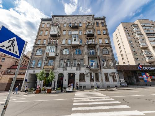 квартира по адресу Олеся Гончара ул., 74-А