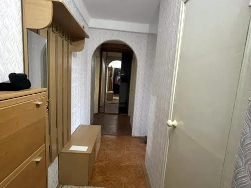 квартира по адресу Воскресенский просп. (Перова), 42