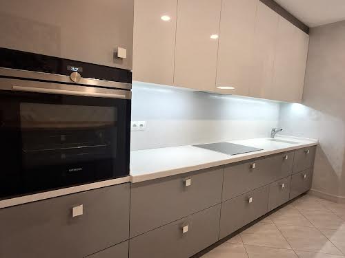 квартира за адресою Вишгородська вул., 45Б/1