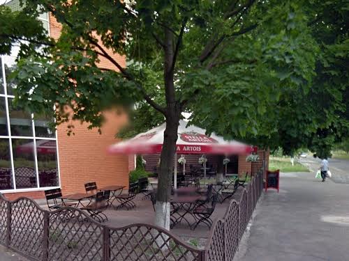 комерційна за адресою Приозерна вул., 12-Б
