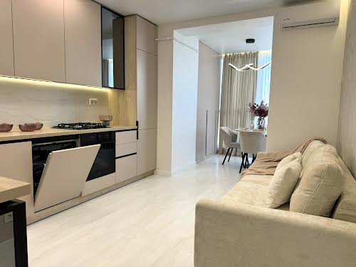 квартира за адресою Мартинова просп., 20