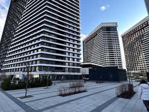 квартира по адресу Причальная ул., 12