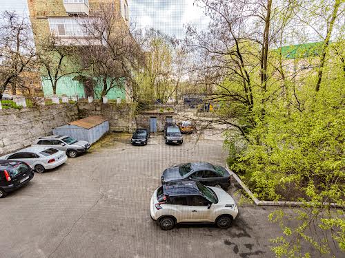 квартира по адресу Гетмана Павла Скоропадского ул. (Льва Толстого), 23