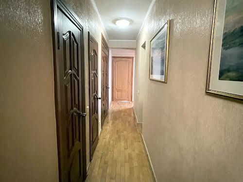 квартира за адресою Київ, Лесі Українки бульв., 21-Б