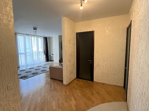 квартира по адресу Панаса Мирного ул., 17