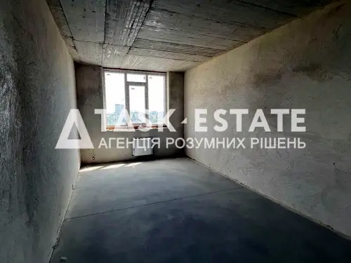 квартира по адресу Владимира Сосюры ул., 6Б