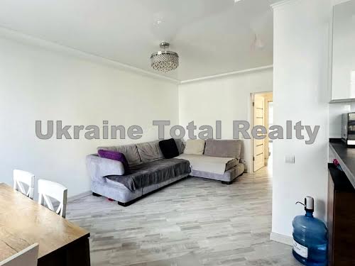 квартира по адресу Бориса Гмыри ул., 12-Б