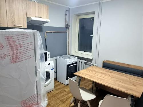 квартира за адресою Науки просп., 86 к2