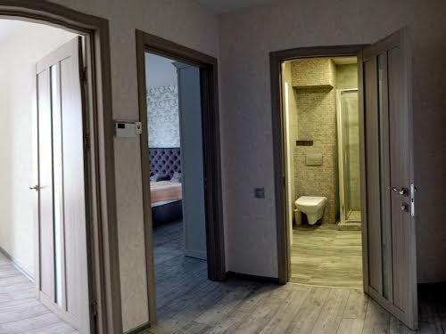 квартира по адресу Метрологическая ул., 54